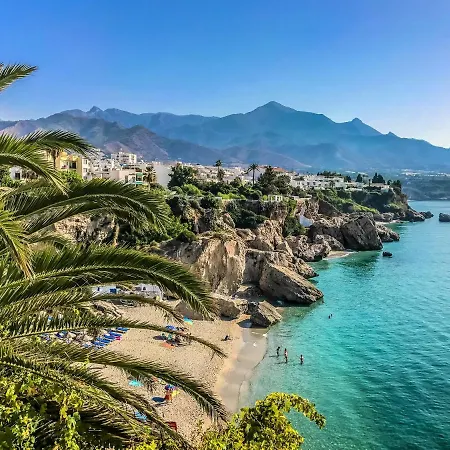 Apartmán Estudio Brisa En El Centro De - South Costa
