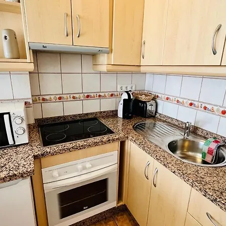 Apartamento Southcosta Nerja