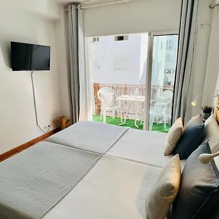 Apartamento Southcosta Nerja