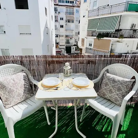 Southcosta Apartamento