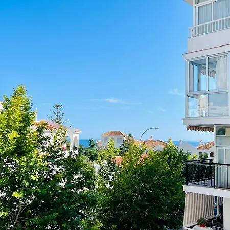 Southcosta Apartamento Nerja