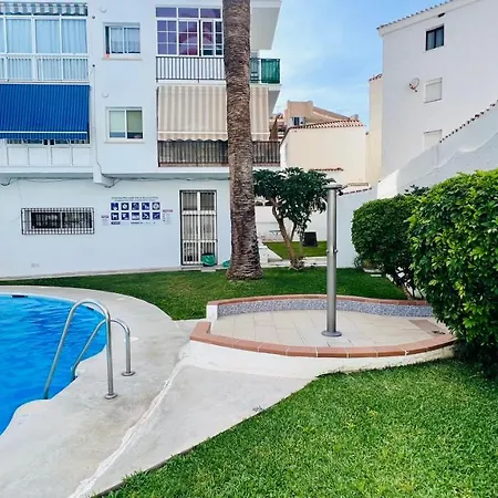 Southcosta Apartamento Nerja