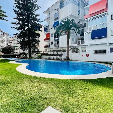 Southcosta Apartamento Nerja