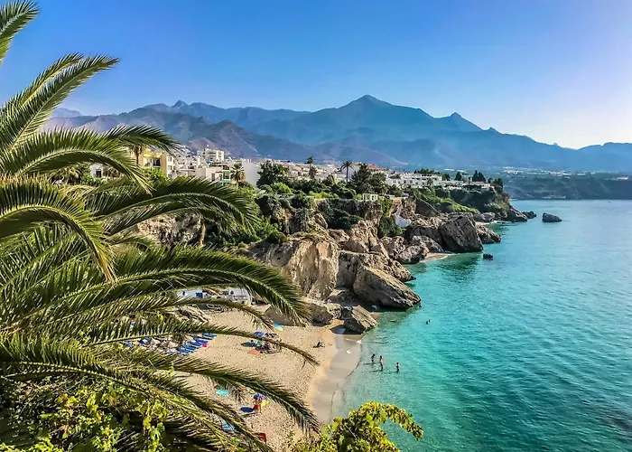 Apartman Estudio Pleno Centro De Con Balcon Y Piscina By South Costa